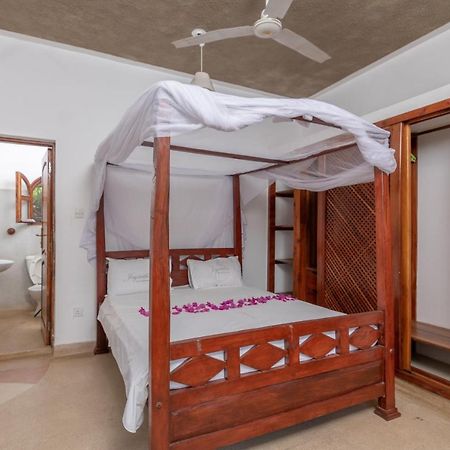 Joysvilla Family Holiday Home Malindi Exteriör bild