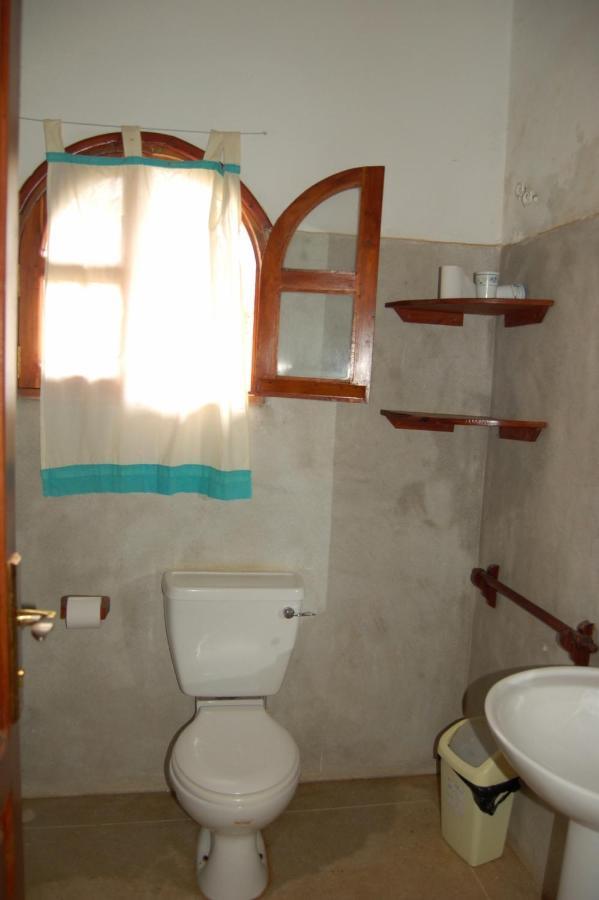 Joysvilla Family Holiday Home Malindi Exteriör bild