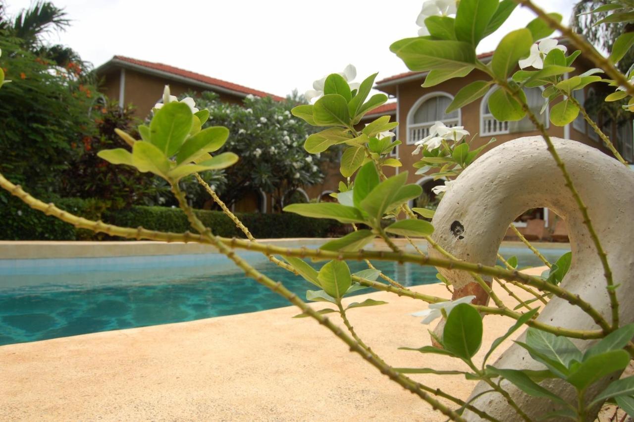 Joysvilla Family Holiday Home Malindi Exteriör bild