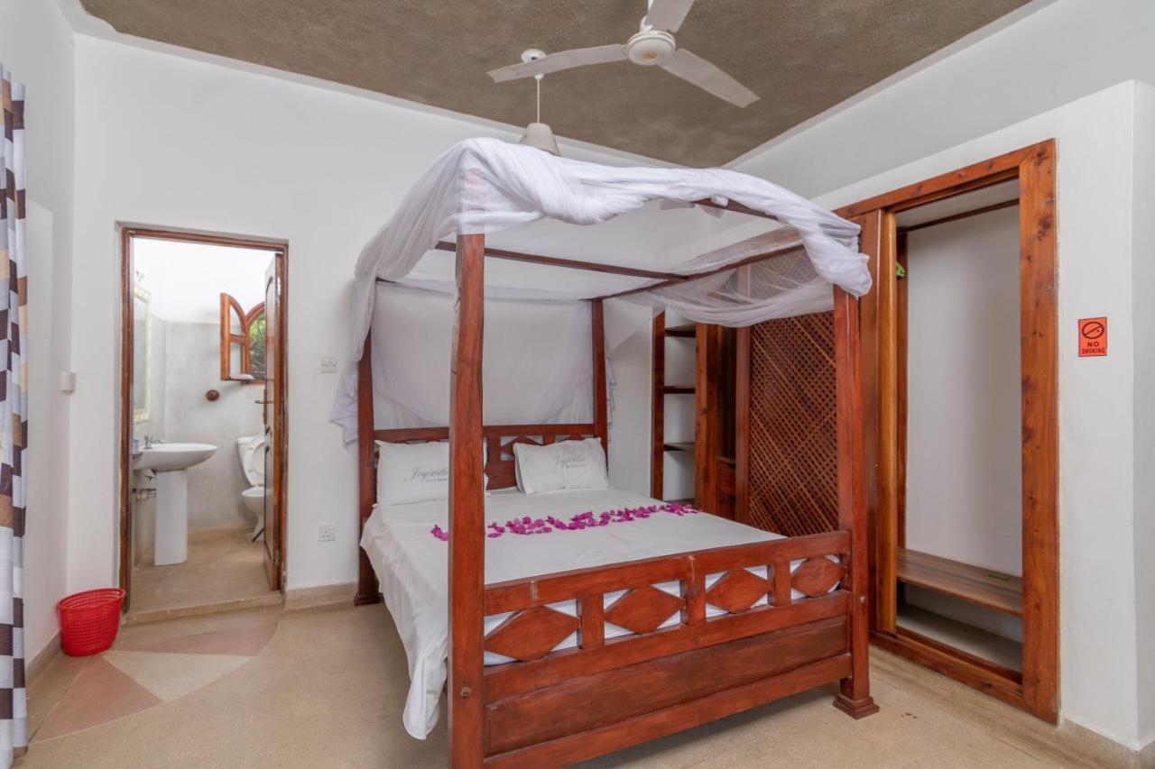 Joysvilla Family Holiday Home Malindi Exteriör bild