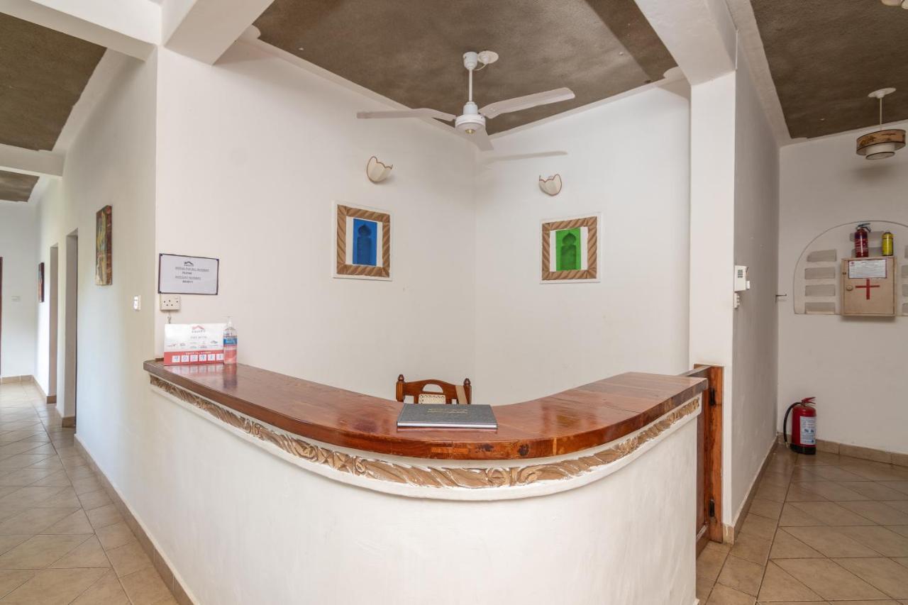 Joysvilla Family Holiday Home Malindi Exteriör bild
