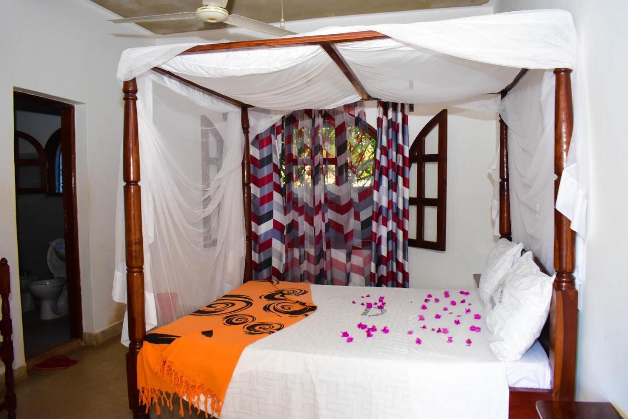 Joysvilla Family Holiday Home Malindi Exteriör bild